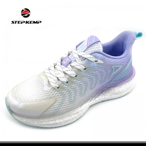 Mens Athletic & Sports Running Basketball Shoes