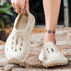Unisex Garden Clogs Shoes Selipar Sandal untuk Lelaki dan Wanita