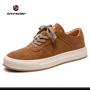 Fashion Casual Board Footwear Student Shoes