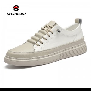 Fashion Sneakers, Originals Casual Lace-up Oxford Shoes for Men
