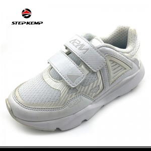 New Design Sneakers Customized Children Casual Sport Shoes