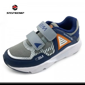 New Design Sneakers customized Children Casual Sport Shoes