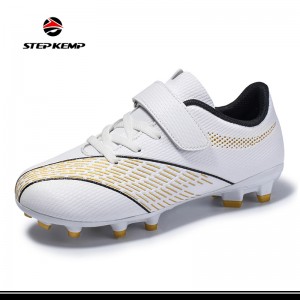 Outdoor Ground Grass Turf Cleats Indoor Soccer Soccer Boots Shoes Shoes