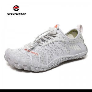 Women Shockproof Quick Dry Upstream Water Outdoor Sports Comfortable Climbing Shoes