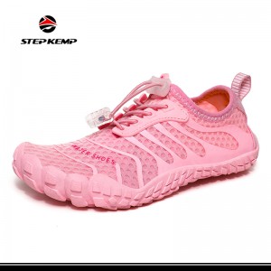 Women Shockproof Quick Dry Upstream Water Outdoor Sports Comfortable Climbing Shoes