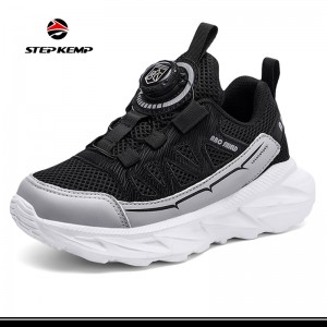 Kids Shoes Casual Tennis Running Sneakers for Boys Girls Toddlers