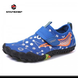 Këpucë për fëmijë me ujë të shpejtë Aqua Sports Outdoor