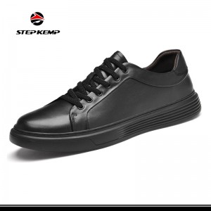 Fashion Sneakers, Originals Casual Lace-up Oxford Shoes for Men From Qirun