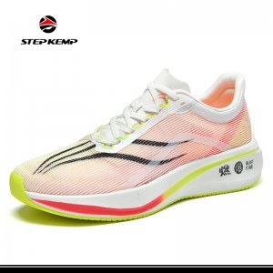 Men Sneakers Fashion Sport Running Athletic Tennis Walking Shoes
