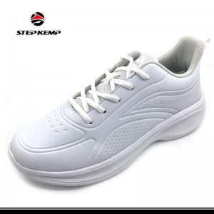 Men Women Outdoor Running Trainers Wholesale Sports Shoes