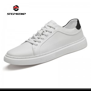 Fashion Sneakers, Originals Casual Lace-up Shoes Oxford for Men From Qirun