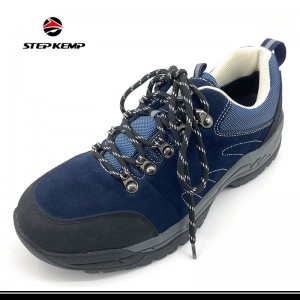 Heavy Duty Mountains Outdoor Hiking Climbing Shoes