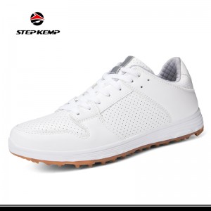 Custom Casual vanjske neklizajuće tenisice golf cipele