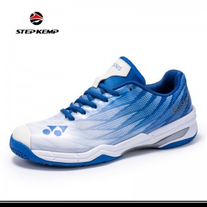 Large Size Running Tennis Walking Sneakers Comfortable Fashion Non Slip Sport Shoes