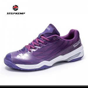 Grote maat hardloop-tennis-wandelschoenen Comfortabele mode-antislip-sportschoenen