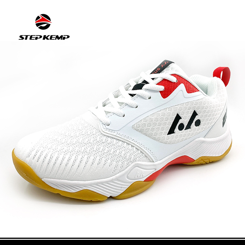 Bakoetlisi ba ho Tsamaea Sneaker Athletic Gym Fitness Sport Lightweight Shoes