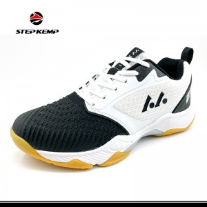 Walking Trainers Sneaker Athletic Gym Fitness Sport Lightweight Shoes