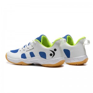 Men's Pickleball Shoes ကြက်တောင်ဖိနပ် Men's Tennis Shoes
