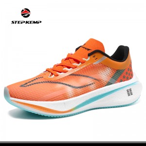 Men′s Running Shoes Tennis Walking Fashion Sneakers