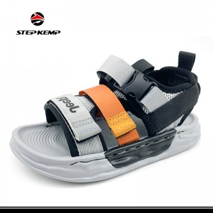 Sportske sandale za dječake ljetne otvorene cipele za klizanje na otvorenom