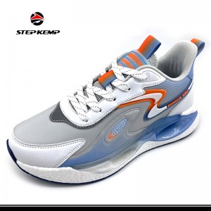 Comfortable Athletic Women Men Sneaker Brand Running Casual Shoes