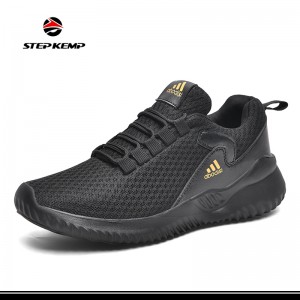 Mens Sneakers Sports Comfortable Outdoor Fashion Running Shoes