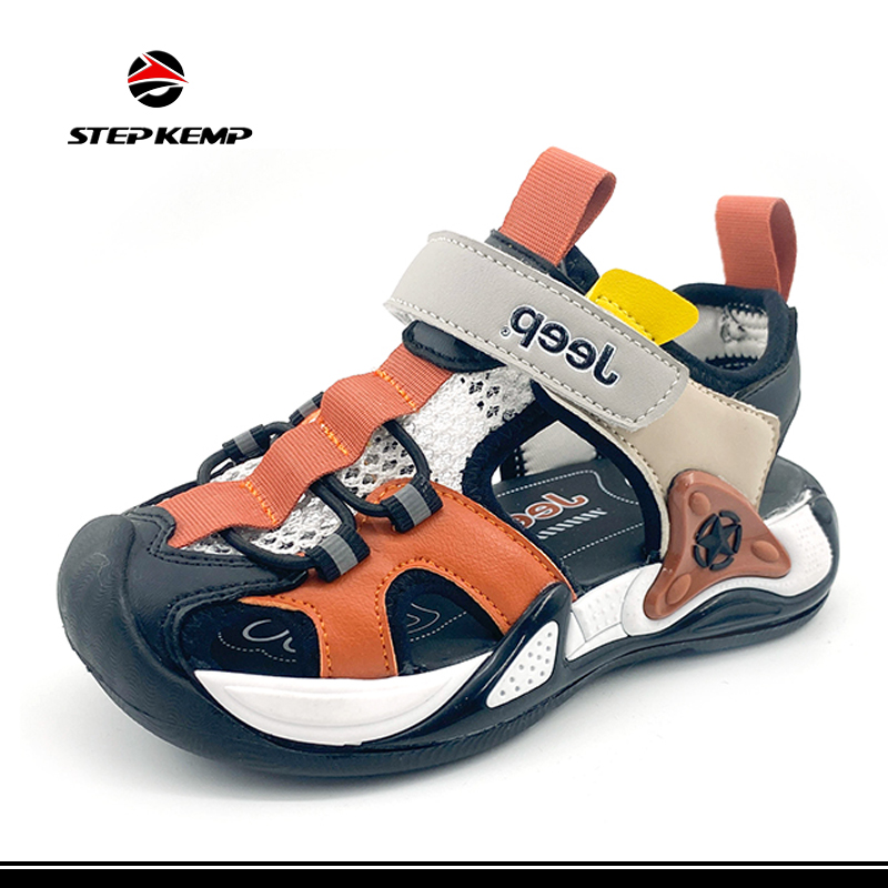 New Arrival Sandal Summer Shoes Outdoor Comfortable Sports Sandals