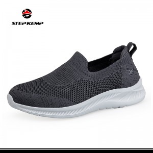 Άνετα Unisex Αθλητικά Παπούτσια για Τρέξιμο Αναπνεύσιμα Αθλητικά Παπούτσια
