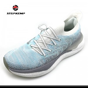 Men Running Casual Comfortable Athletic Sneaker Shoes