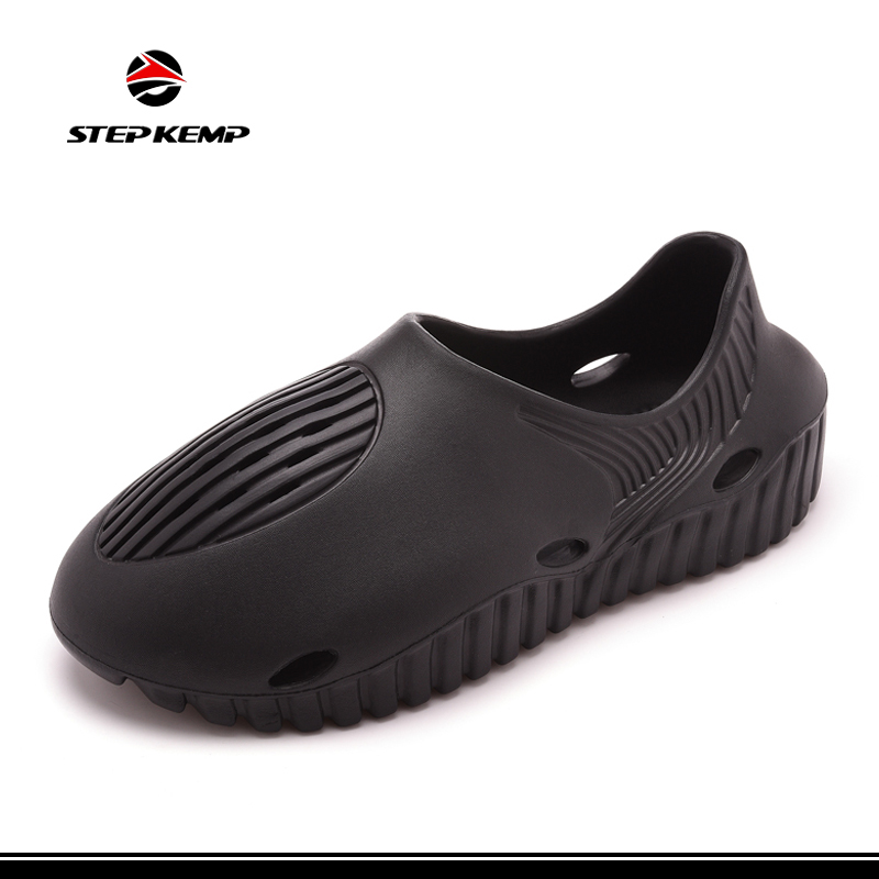 Nā Kāne Wahine Unisex Slide Slippers Sports EVA Foam Sandals Nā kāma'a Sneakers