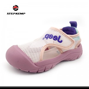 Yara Custom Casual Sports Wajen Tekun Tekun Rani Takalma Slide Sandals