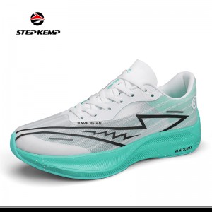 Fashionable Casual Running Comfortable Mesh Breathable Sports Shoes