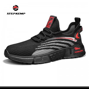 Casual Running Shoes Light Comfort Casual Sport Mesh Sneakers