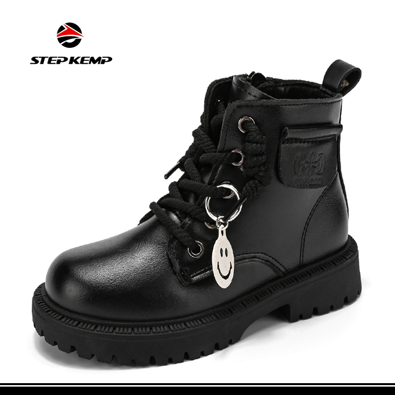 Vana Footwear Casual Breathable Winter Warm Boots Shoes
