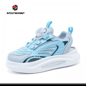 Boys Girls Super Lightweight New Style Sandal Breathable Sneakers