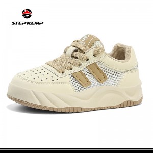 Childrens Fashionable Low-Cut Comfortable and B...