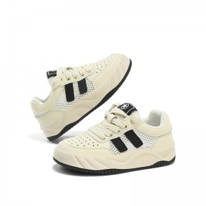 Childrens Fashionable Low-Cut Comfortable and Breathable Sports Sneakers
