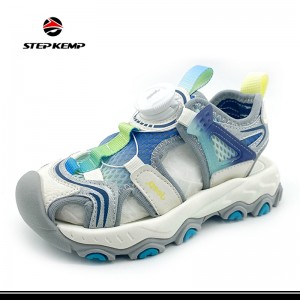 Atletske sandale za plažu za dječji bazen Sandale za brzo sušeće cipele otporne na klizanje