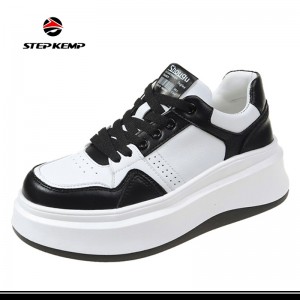 Vakadzi Board Skate Casual Shoes Low Top Skate Sneaker