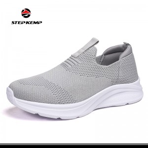 Unisex Breathable labi in gym Curabitur aliquet tristique Sneakers Flyknit Loafers