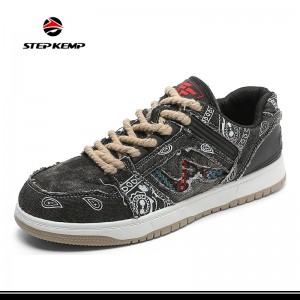 Walking Sports Style Shoes Casual Comfortable Sneakers foar manlju