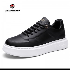 Spring Men' S Trend Sports Casual Student Board Shoes