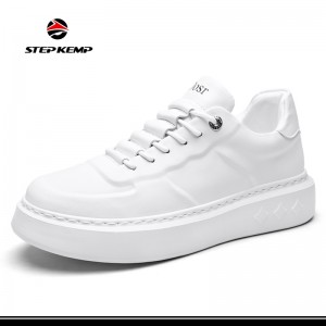 Spring Men' S Trend Sports Casual Student Board Shoes