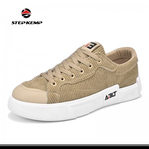 Wholesale Branded Sport Skate Sneakers Mens Casual Shoes