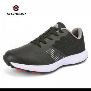 Унисекс маратонки за тренировка Спортни обувки за голф