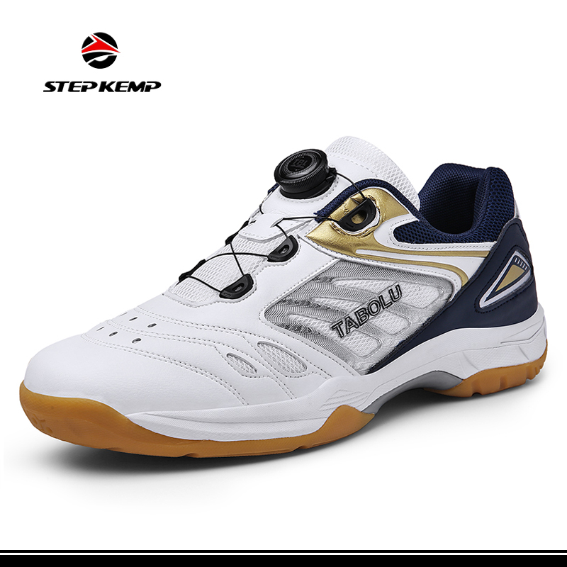 Komfortabel Running Tennis Athletic Shoes foar manlju froulju