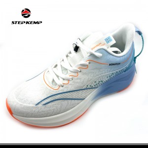 Branded Running Sports Shoes Men Casual Sneaker