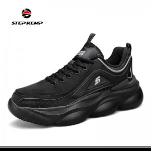 Mens Outdoor Branded Running Sports Sneakers Casual Shoes