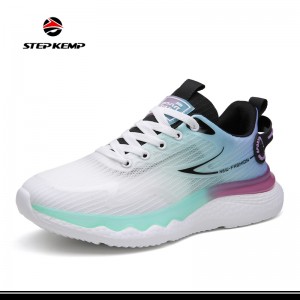 Mens Sneakers Sports Shoes Comfortable Running Outdoor Fashion Sneaker