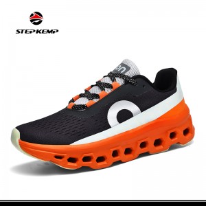 New Arrivals Popular Sneakers Men Casual Sports Footwear Running Shoes